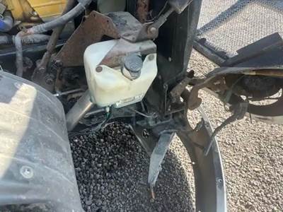 Kenworth T2000 Windshield Washer Reservoir