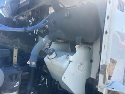 Kenworth T270 Windshield Washer Reservoir