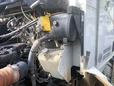 Kenworth T300 Windshield Washer Reservoir