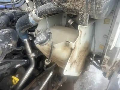 Kenworth T370 Windshield Washer Reservoir