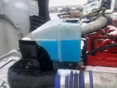 Kenworth T680 Windshield Washer Reservoir