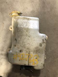 Mack Granite CV713 Windshield Washer Reservoir for a 2003 Mack CV713 Granite