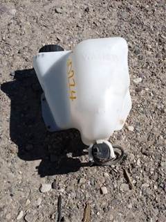 Peterbilt 378 Windshield Washer Reservoir
