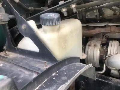 Sterling A9500 Windshield Washer Reservoir