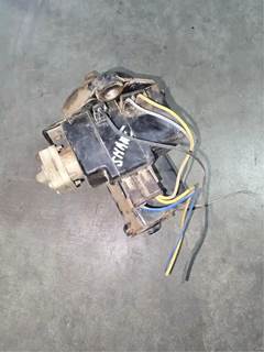 Chevrolet C60 Windshield Wiper Motor