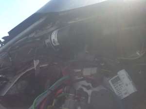 Freightliner Cascadia Windshield Wiper Motor