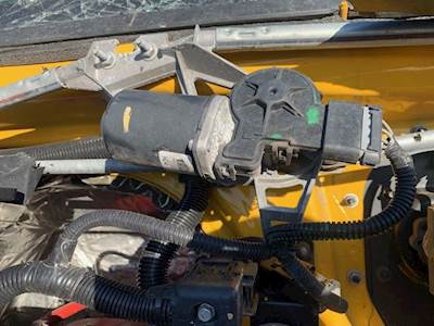 International MV607 Windshield Wiper Motor