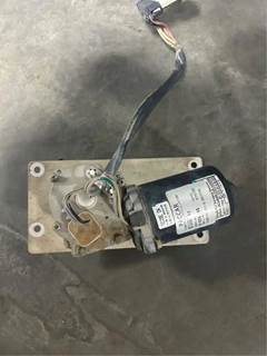 Peterbilt 389 Windshield Wiper Motor