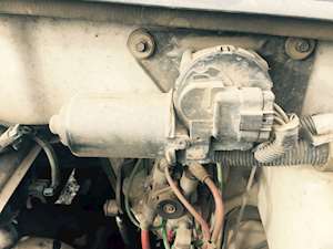 Sterling Acterra 7500 Windshield Wiper Motor