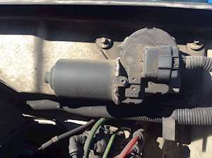 Sterling Acterra Windshield Wiper Motor