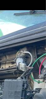 Volvo VNL Windshield Wiper Motor