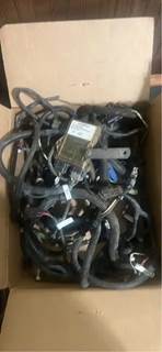 Caterpillar 3406E Wiring Harness for a 2007 Kenworth T800