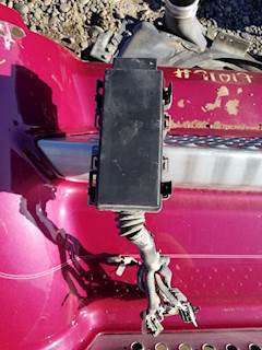 Paccar Wiring Harness for a 2013 Kenworth
