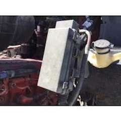 Paccar Wiring Harness for a Kenworth