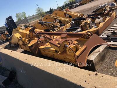 Caterpillar D8T ANGLE BLADE Blade