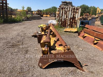 Caterpillar D8T ANGLE BLADE Blade