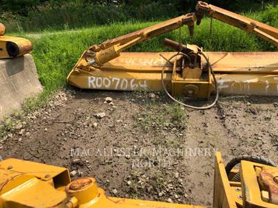 Rockland D8T ANGLE BLADE Blade