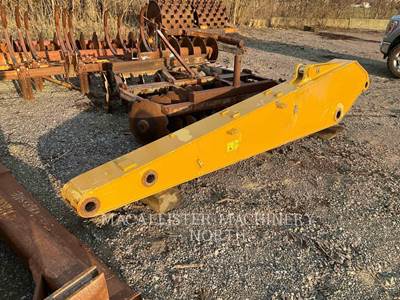 Caterpillar 318FL Boom