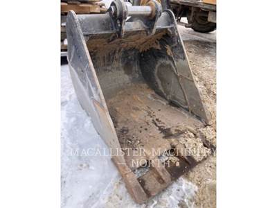 Caterpillar 10TON 36" HDBKT Bucket