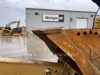 Caterpillar 312 60" DCBKT Bucket
