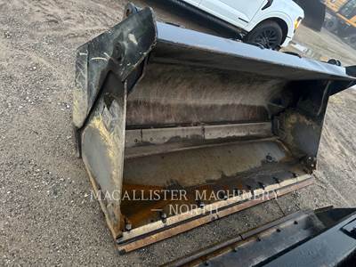 Caterpillar 938FQ 3.5 MPBKT Bucket