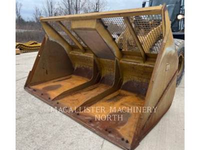Caterpillar 966 15.5 WC Bucket
