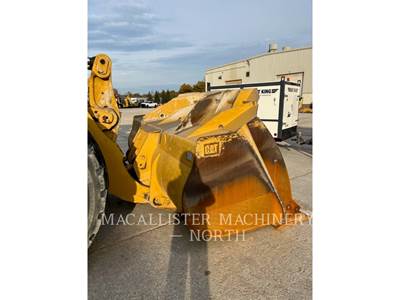 Caterpillar 980 7.85 GP Bucket