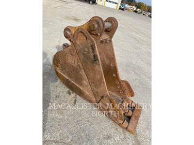 Caterpillar B 24" BKT Bucket