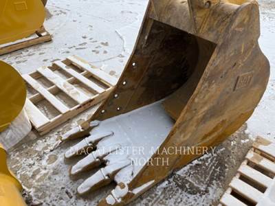 Caterpillar B 36" HDBKT Bucket