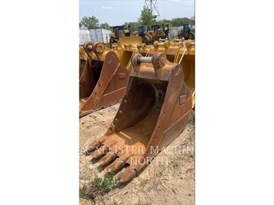 Caterpillar B 36" SDBKT Bucket