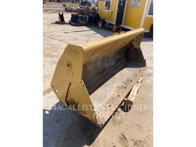 Caterpillar BHL MP 1.30 "F" Bucket