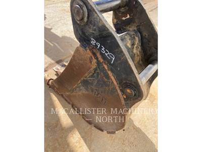 Caterpillar BHL 12" HDBKT Bucket