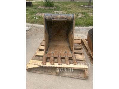 Caterpillar BHL PL 24" BKT Bucket