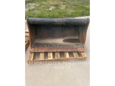 Caterpillar BHL PL 48" DCBKT Bucket