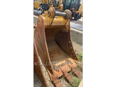 Caterpillar DB 42" SDBKT Bucket