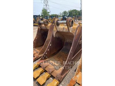 Caterpillar DB 42" SDBKT Bucket