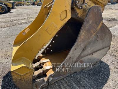 Caterpillar DB 42" SDBKT Bucket