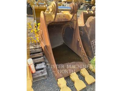 Caterpillar DB 42" SDBKT Bucket