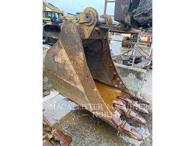 Caterpillar DB 42" SDBKT Bucket