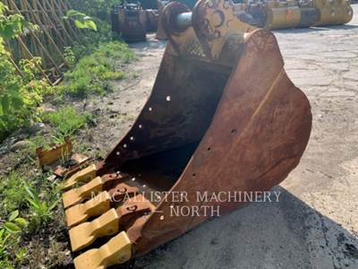 Caterpillar DB 48" HDBKT Bucket