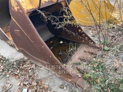 Caterpillar DB 48" HDBKT Bucket