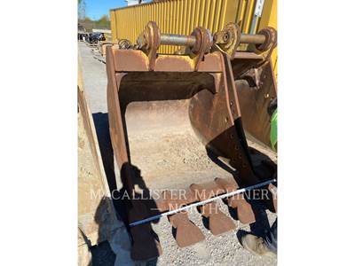 Caterpillar DB 54" HDBKT Bucket
