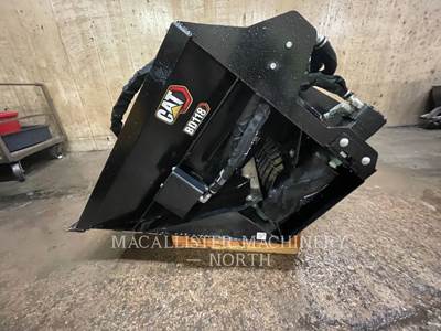 Caterpillar SSL BD118 SAND Bucket
