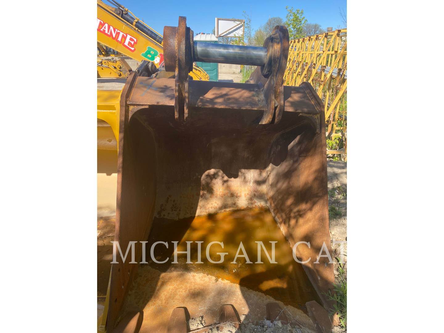 TB 48" BKT Bucket For Sale Shelby Twp., MI 349480006P