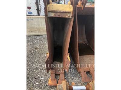 Geith V BOTTOM ROCK BUCKET Bucket