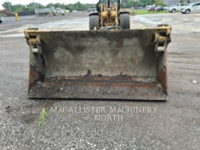 Rockland 938 FQ MPBKT Bucket