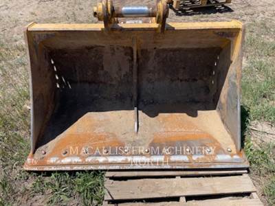 316 60" DCBKT Bucket