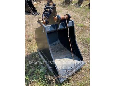 Wain-Roy 10TON 30" BKT Bucket