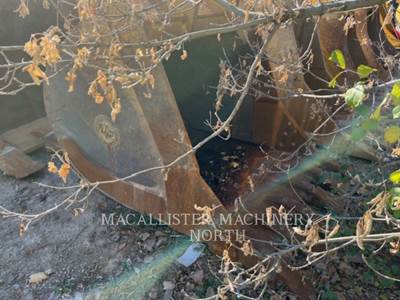 Wain-Roy TB 60" BKT Bucket