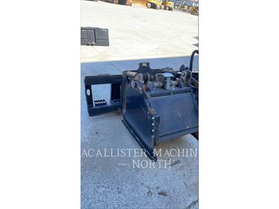 Caterpillar SSL PC306B Cold Planer / Milling Machine